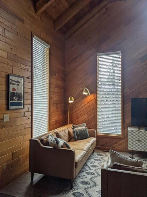 Вилла Base Camp Cortland Экстерьер фото